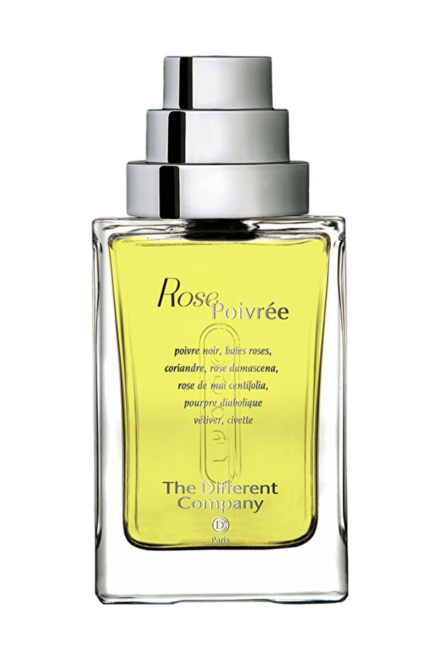 Rose Poivree