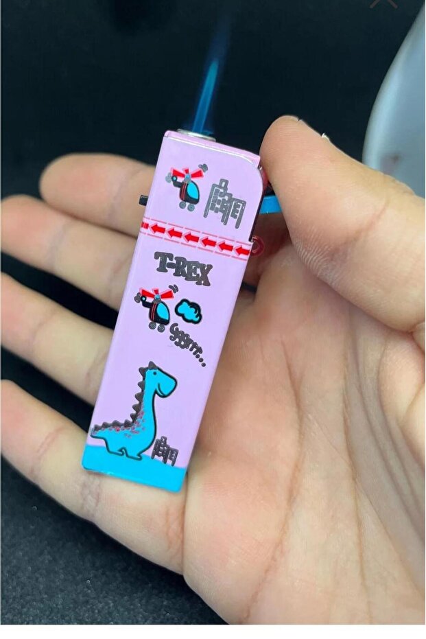 Trex çakmak