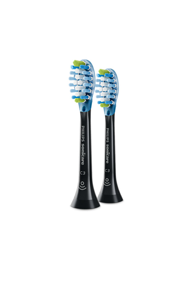 SONI HX9042/96 C3 PLAQUE DEF MED TB HEADS 2S