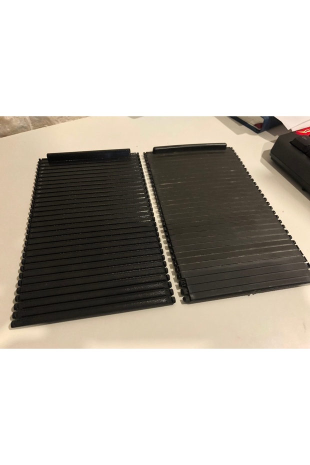 Bmw X5-E53 Compatible Ashtray Slider (98-06) - 1