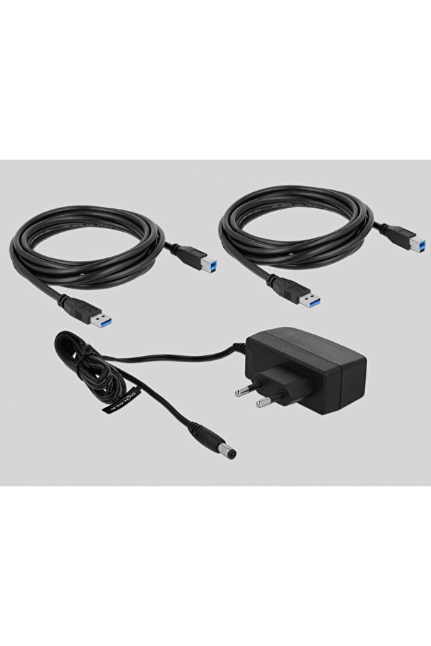 Matrix Switch 2 PC x 2 periferice, 87736 - 3