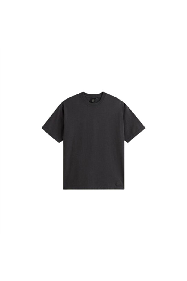Premium Ss Loose Fit Tshirt Vn000Tbpemv1 Black T-Shirt