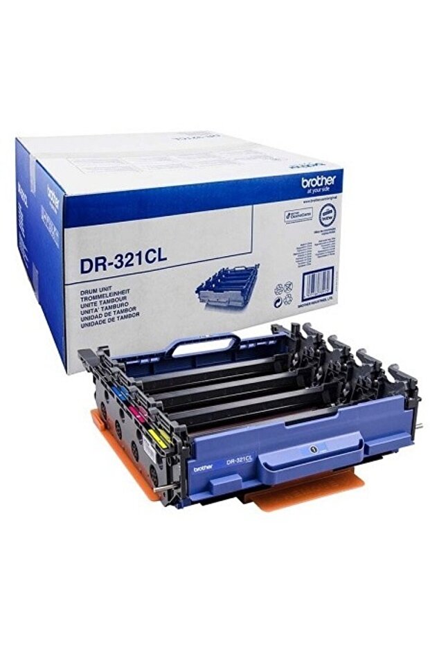 Tobă DR321CL - 1