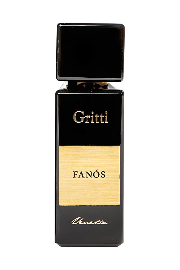 Fanos