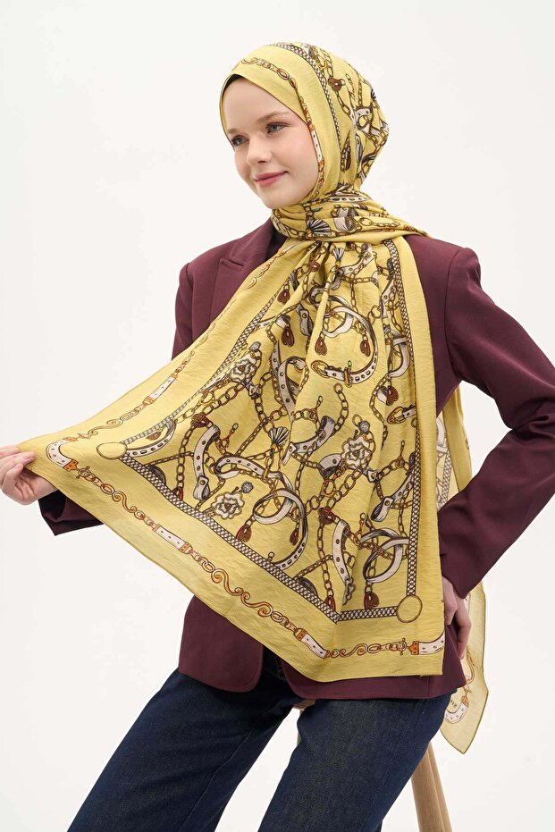 شال مايدا 81021-08