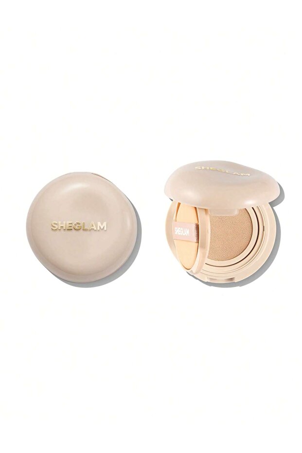 Lock & Go Long-Lasting Cushion Foundation-Porcelain