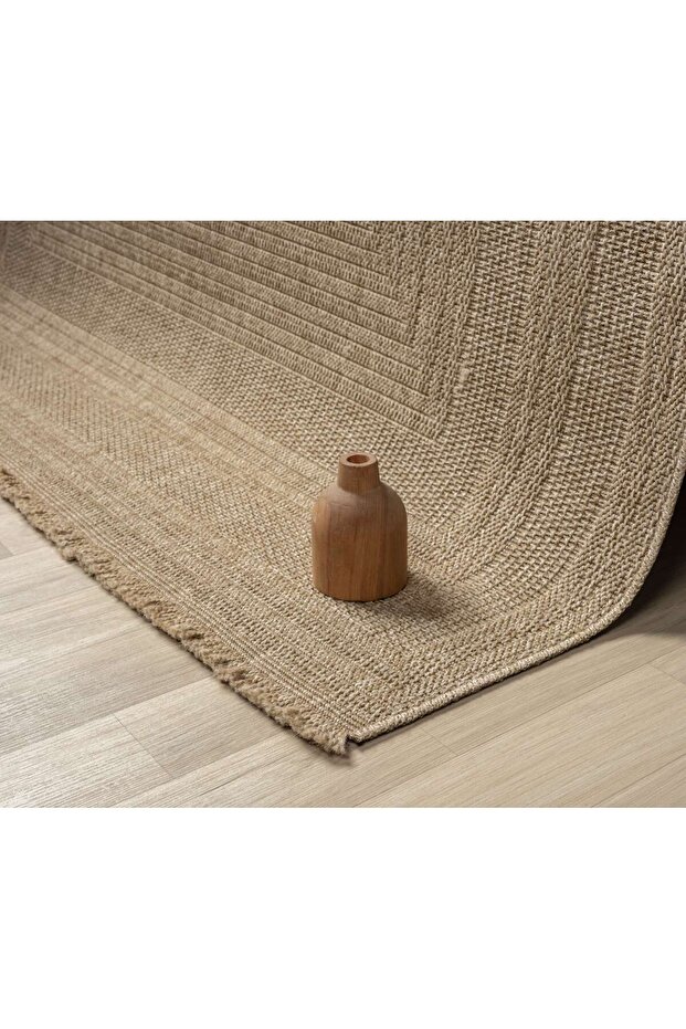 Easy to Clean, Dust-Free Sisal Series