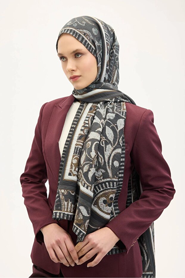 شال مايدا 81024-02