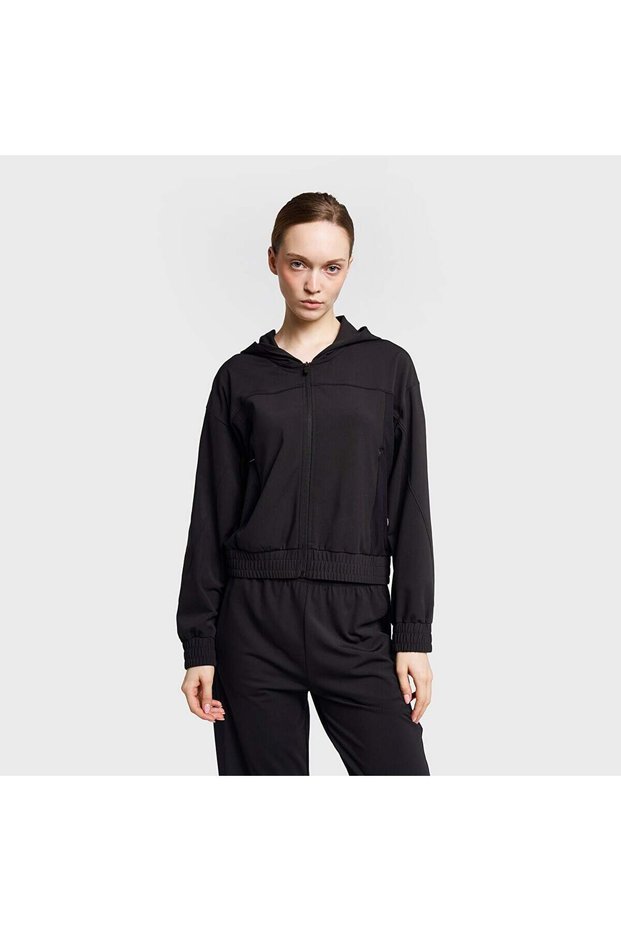 26B-2064 Training Zipper Hoodie 26Btbp002064