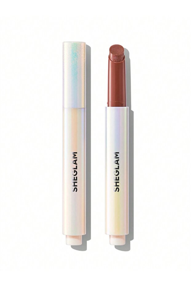 Pout-Perfect Shimmer Lip Plumper-Violet Fizz
