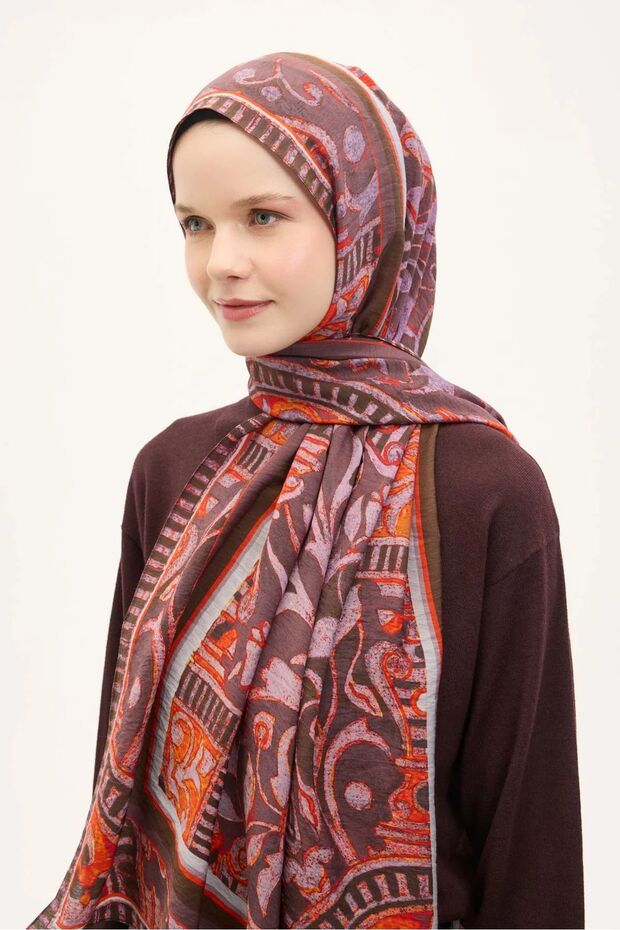 Mayda Shal 81024-12