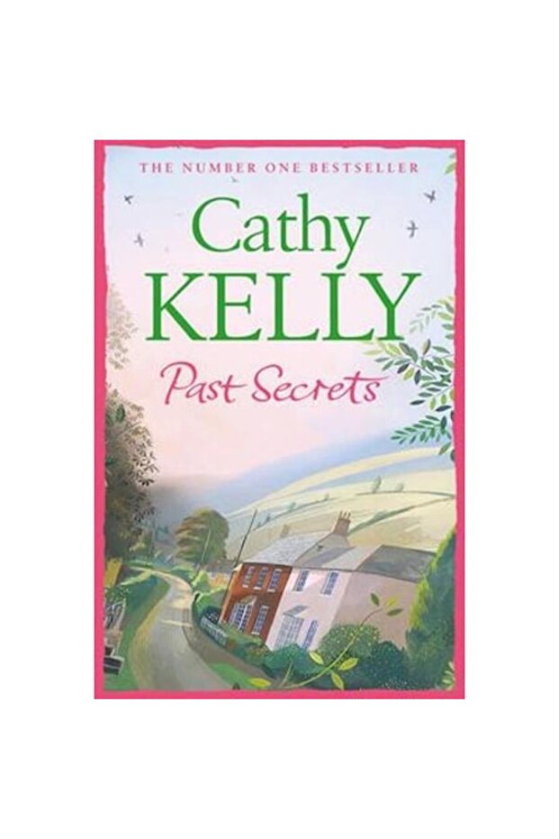 Past Secrets - 1