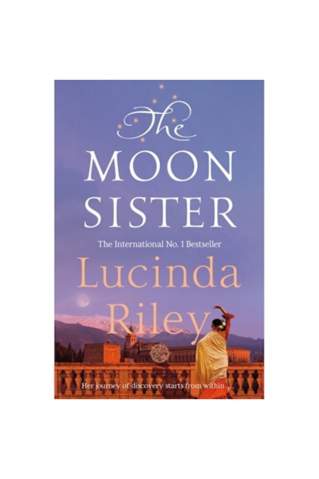 The Moon Sister
