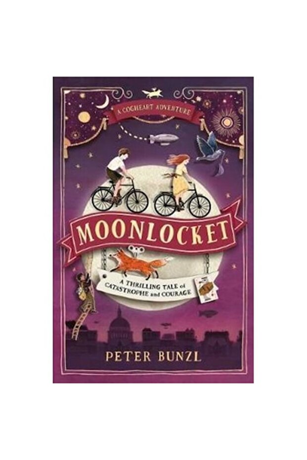 Moonlocket - 1