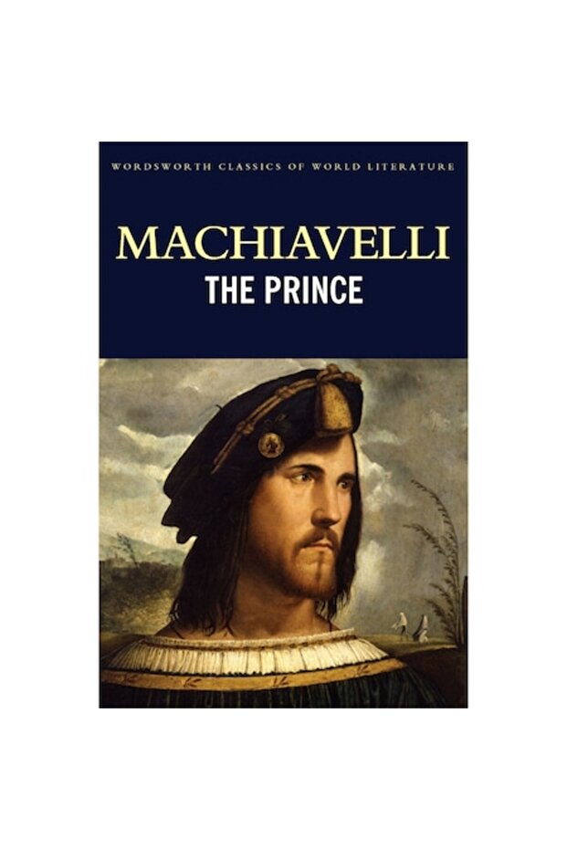 The Prince - 1