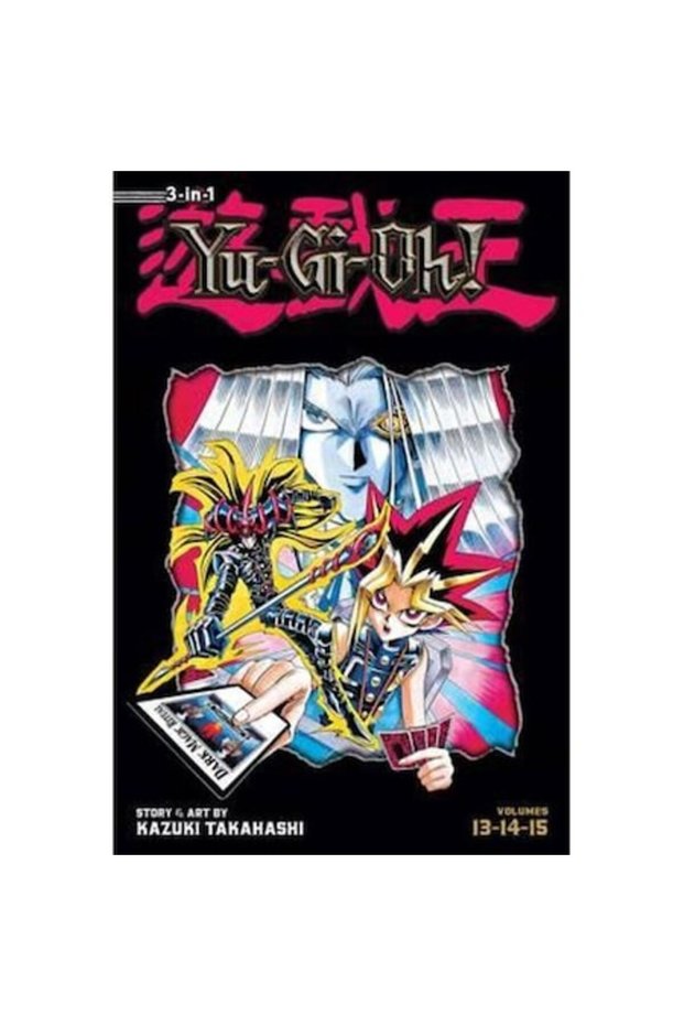 Yu-Gi-Oh!