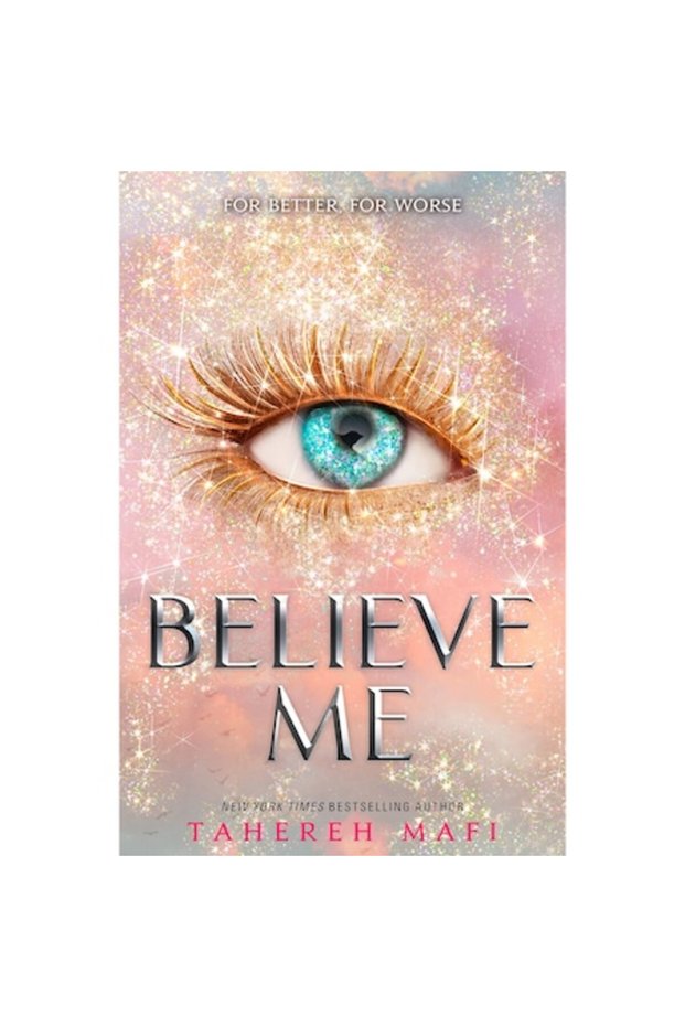 Believe Me