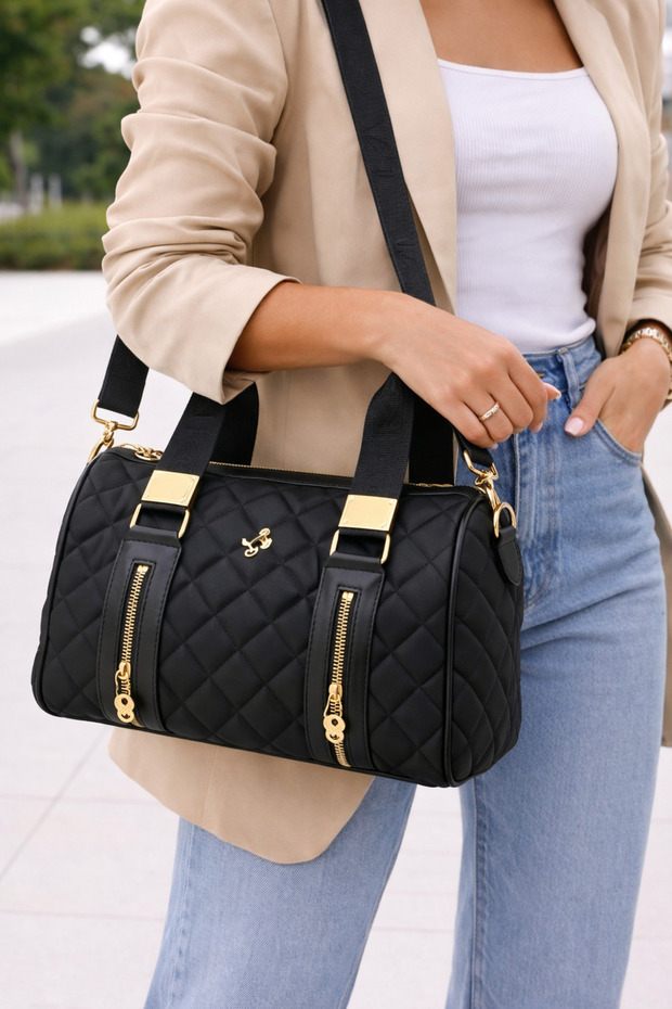 Miami Polo Handbag