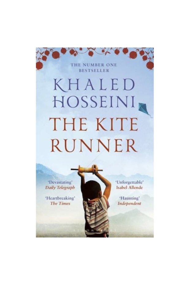 The Kite Runner