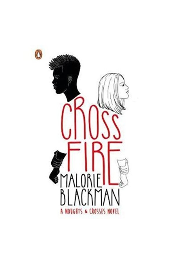 Crossfire - 1