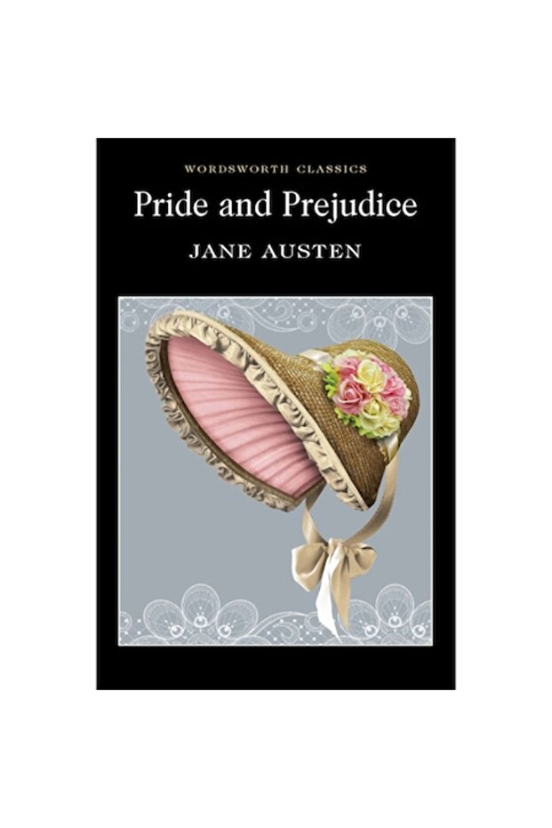 Pride and Prejudice - 1
