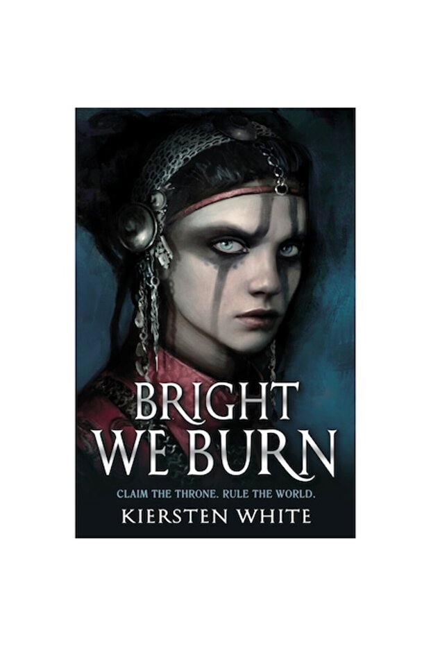 Bright We Burn - 1