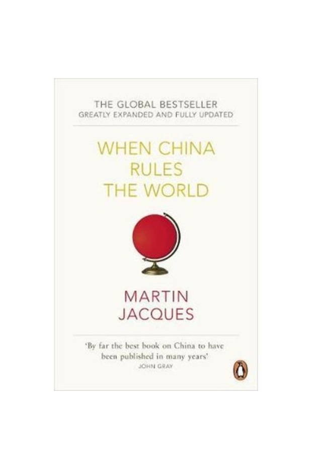 When China Rules The World - 1