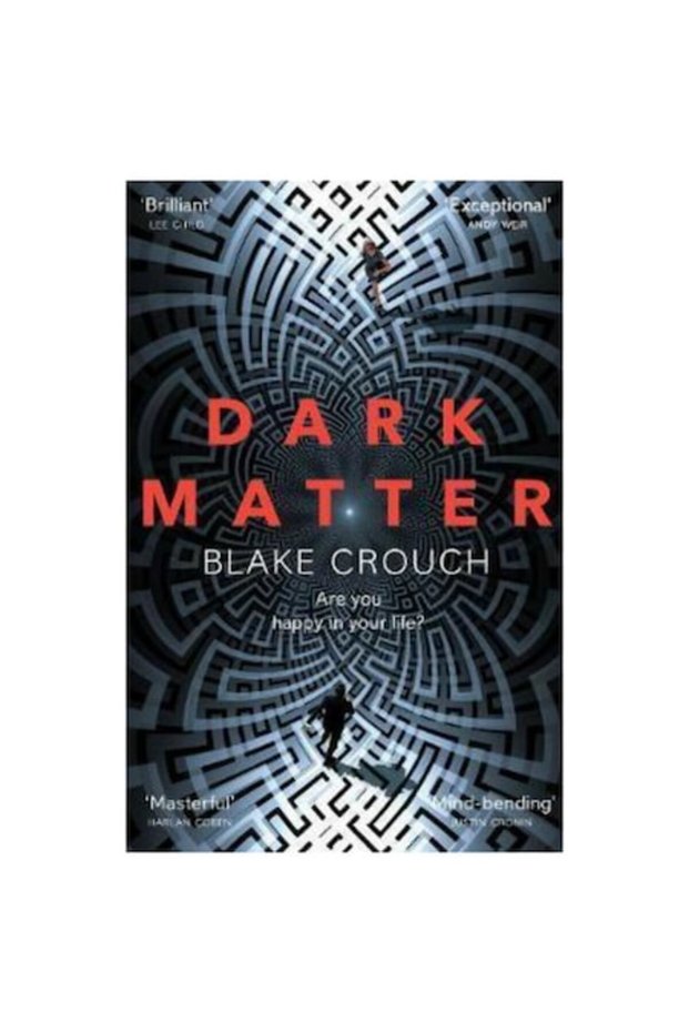 Dark Matter
