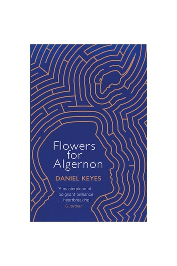 Flowers For Algernon - 1