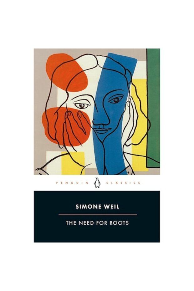 The Need for Roots