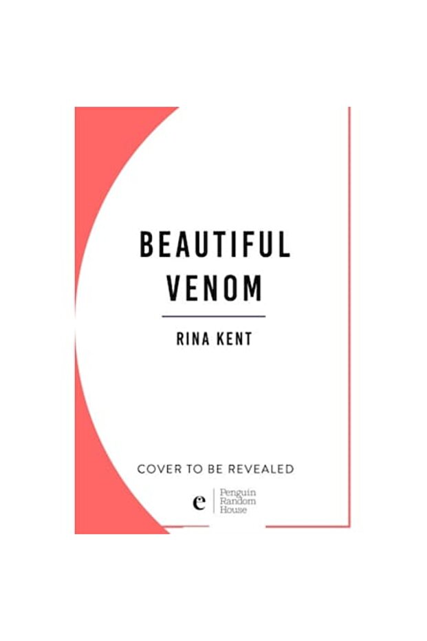 Beautiful Venom - 1
