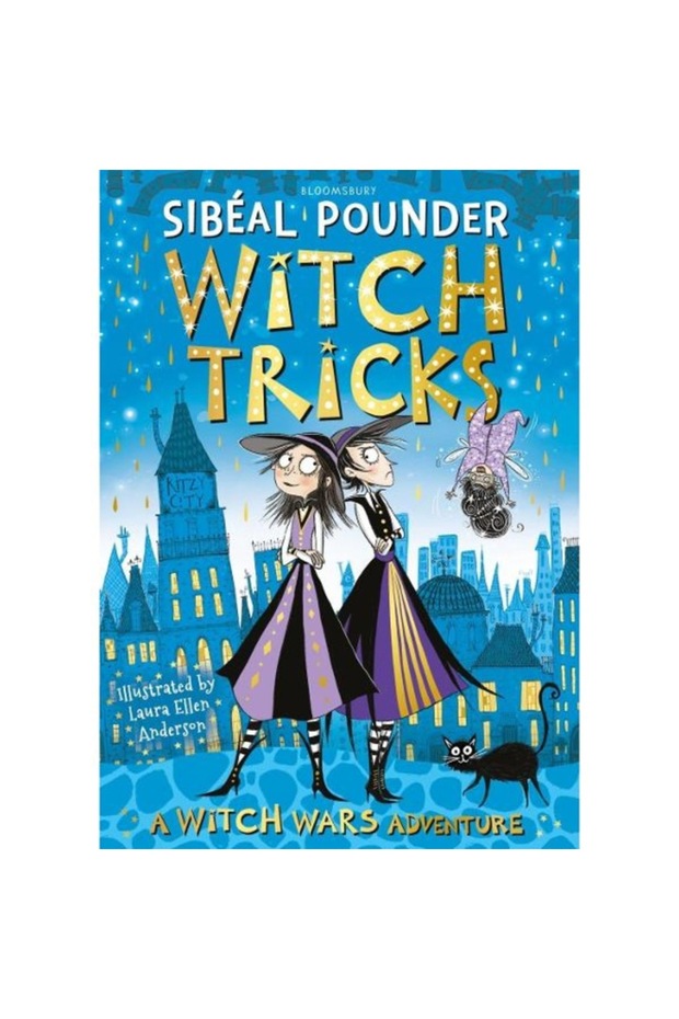 Witch Tricks - 2