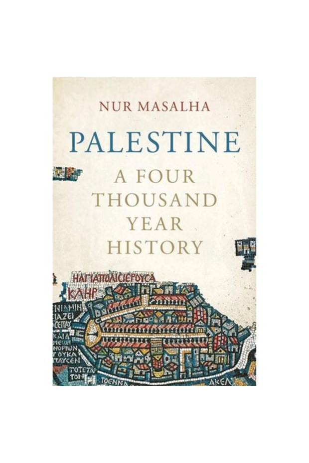 Palestine