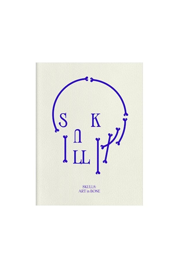 Skulls: Art In Bone - 1