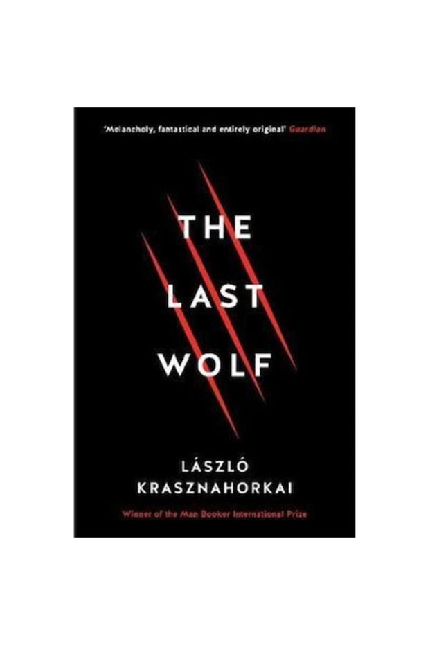 Last Wolf & Herman