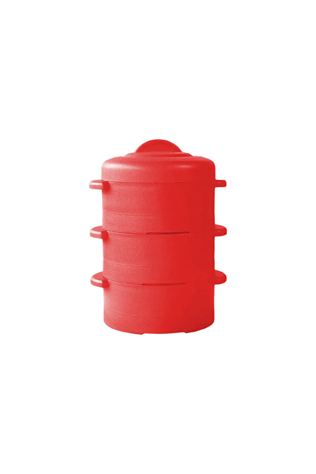 Mini steamer Pisca - 1