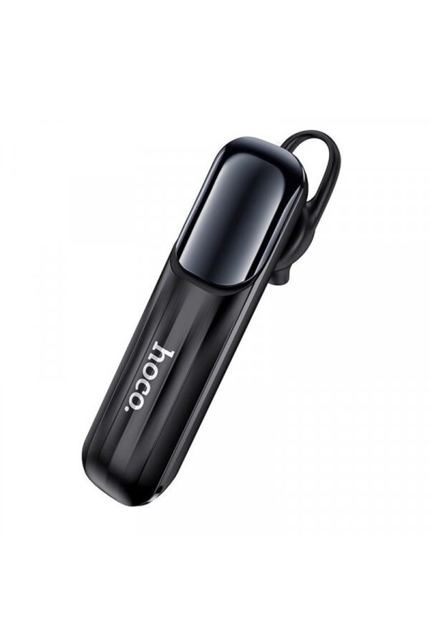 Handsfree Bluetooth HOCO E57, A2DP, Negru