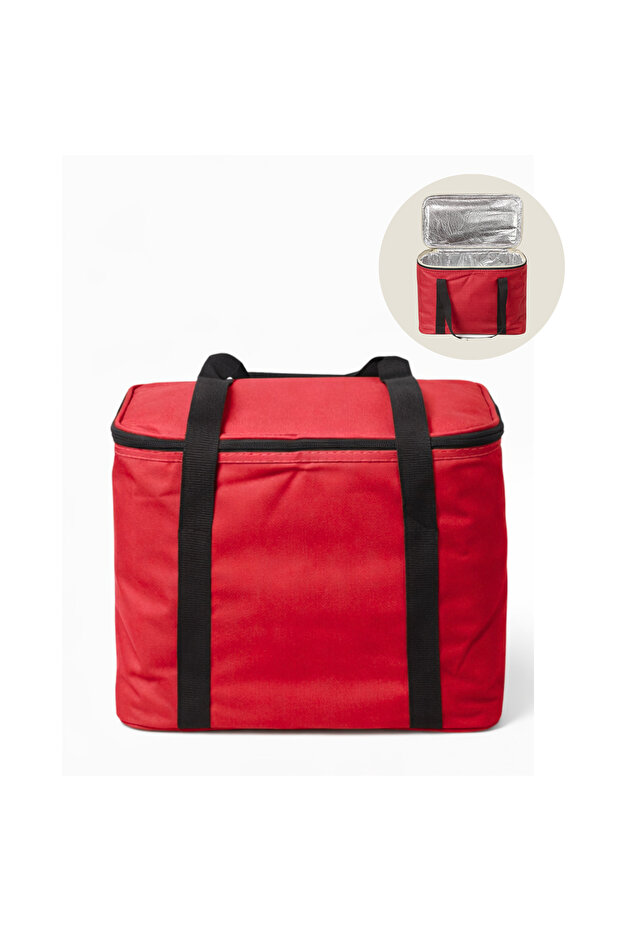15 Lt Icemax Thermal Ice Cooler Bag, Cold Keeping Bag