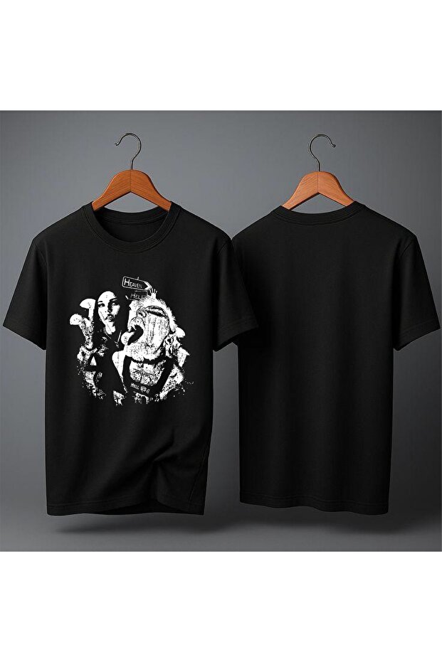 Printed Tshirt - 1