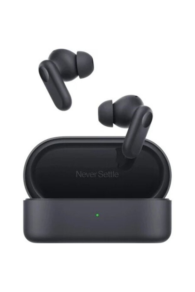 Buds V Headphones, Black