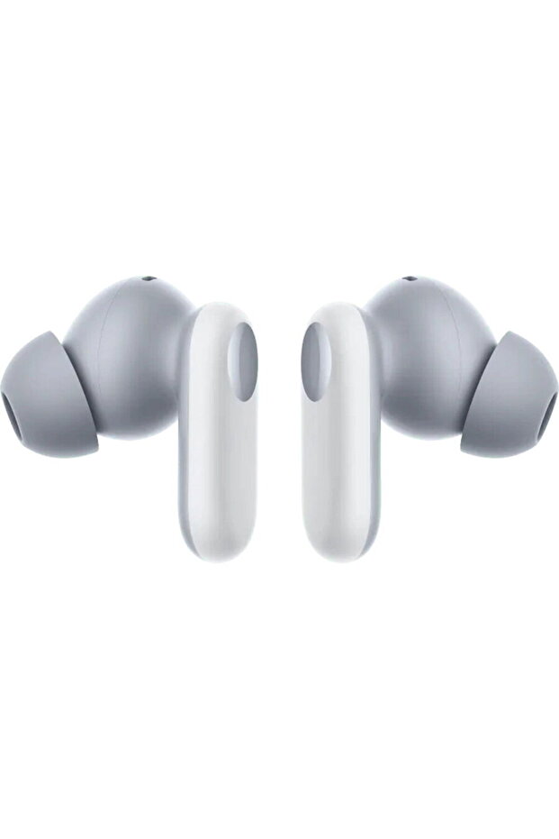 Casti Buds V, Alb - 2