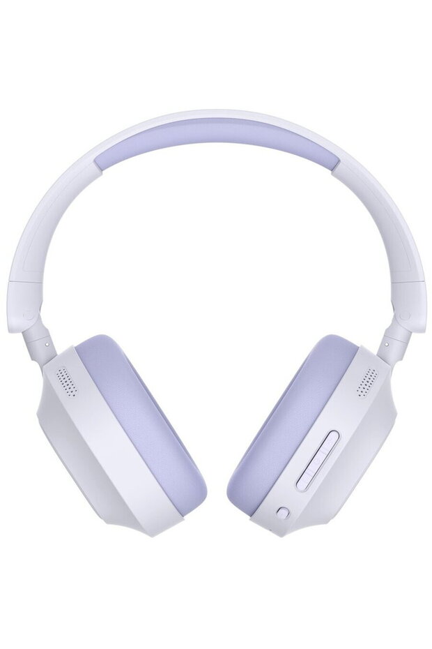 Casti H668BT Bluetooth, Violet