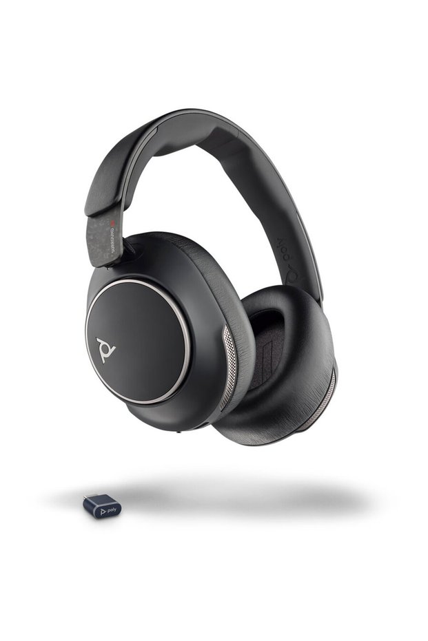 Casti Voyager Surround 80 UC USB-C