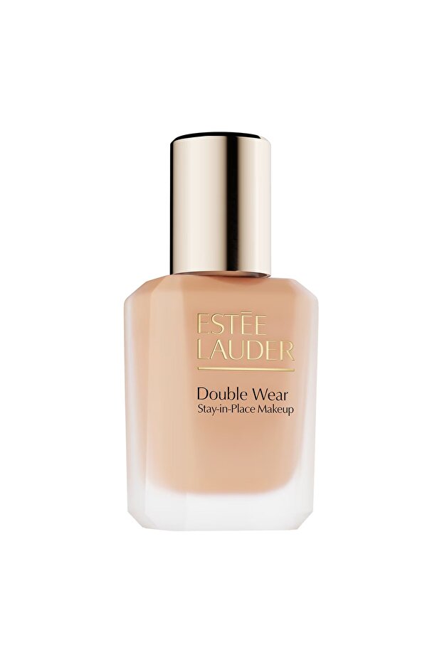 Double Wear Stay-In-Place Makeup – Foundation 1W0 Warm Porcelain