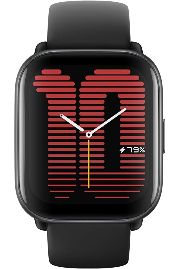 Active Smart Watch - 2