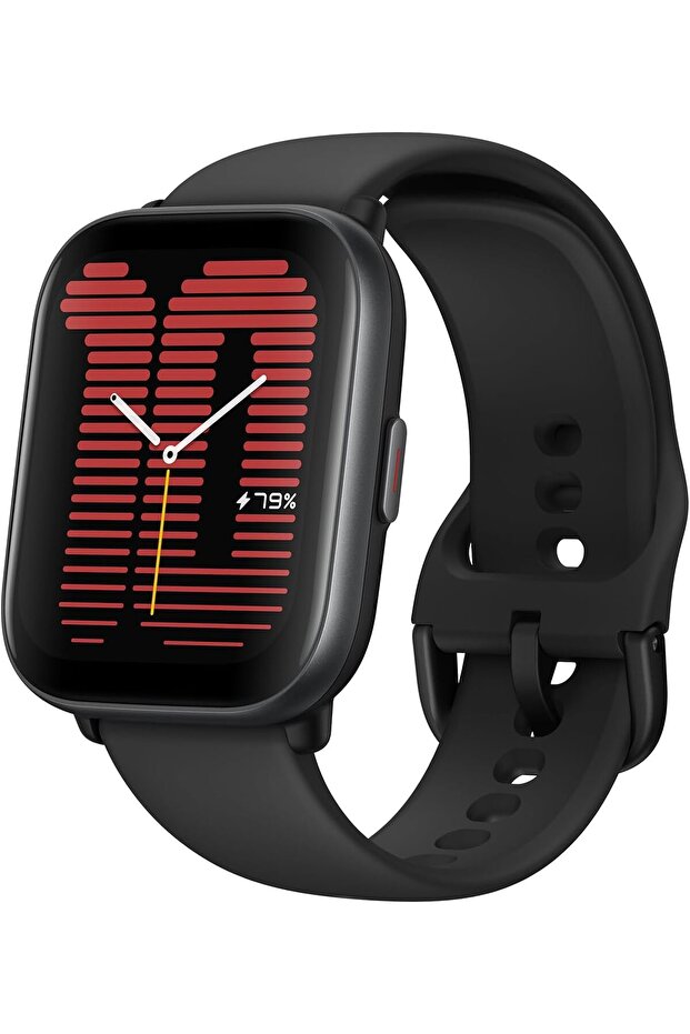 Active Smart Watch - 1