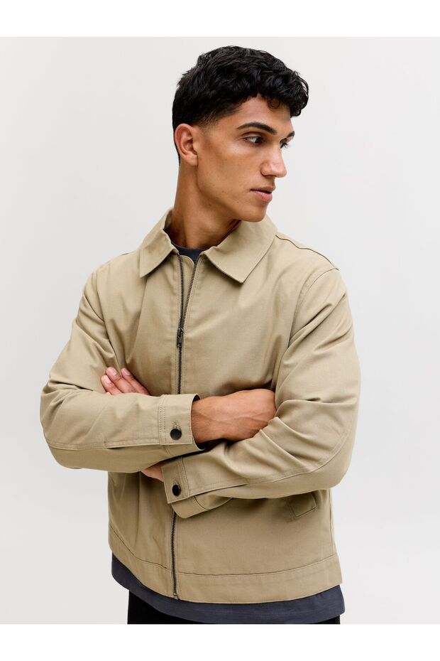 Übergangsjacke Übergangsjacke - 8