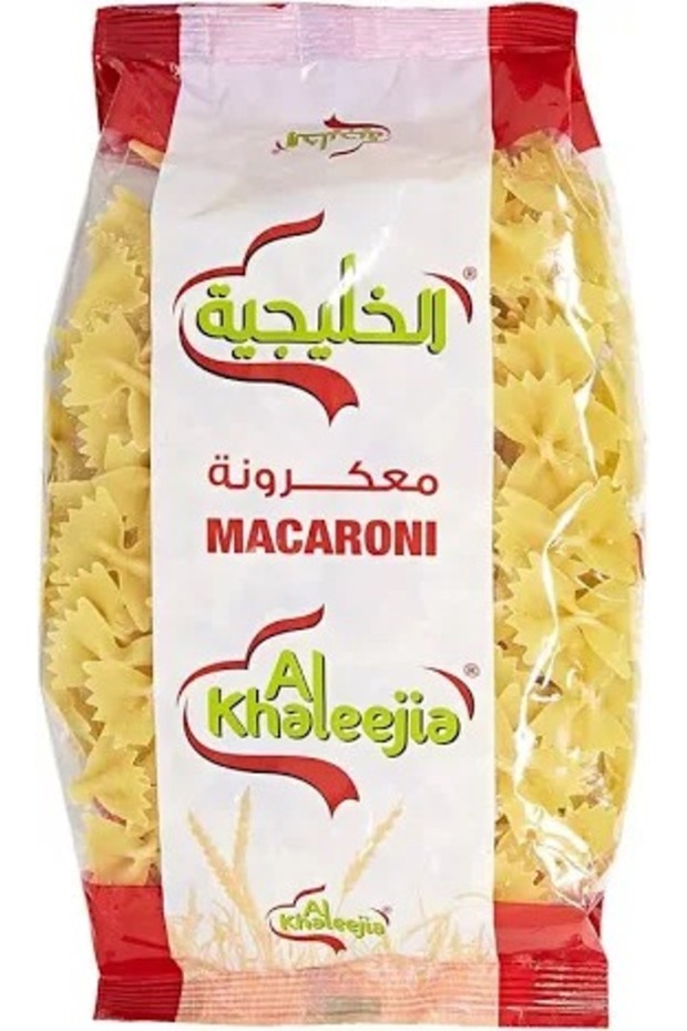 Bow Tie(Medium) Pasta 300g (20x5pack)