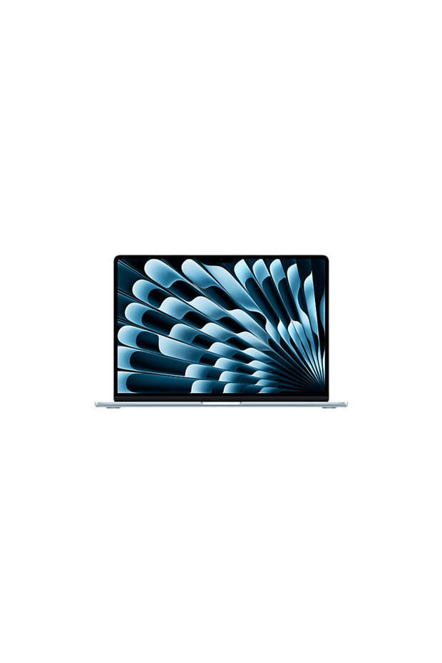 MDVQ4TU/A/MacBook Air/Apple M5 İşlemci(10 Çekirdek CPU-10 Çekirdek GPU)/16GB RAM/512GB SSD/15"