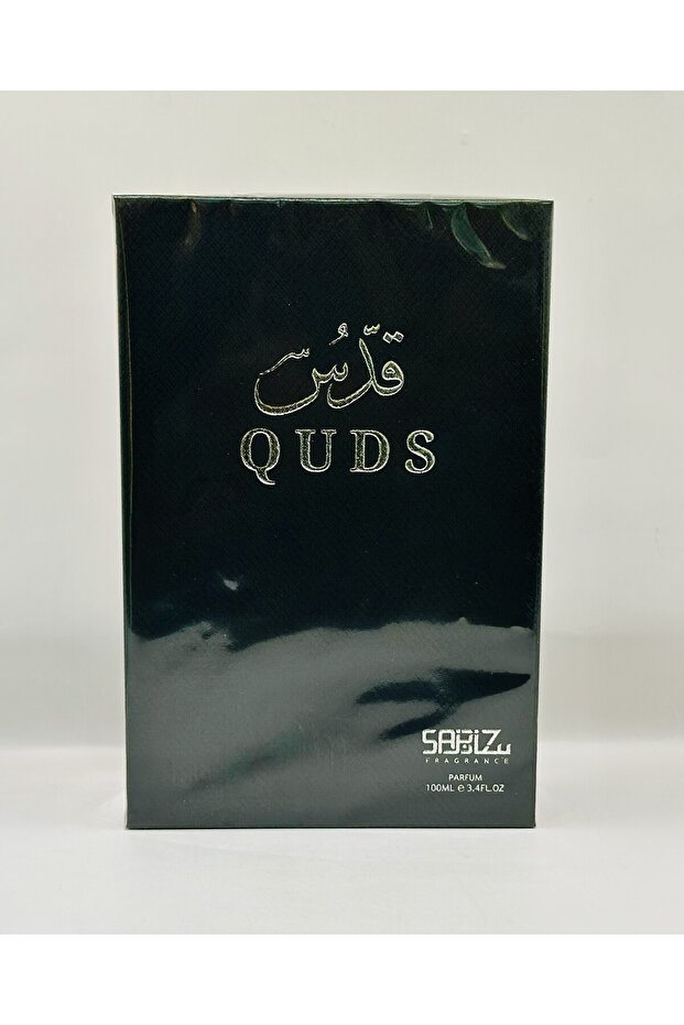 QUDS - 3